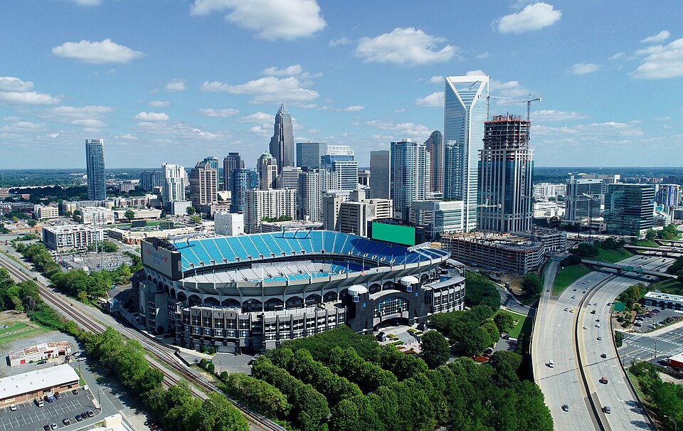Charlotte Authority